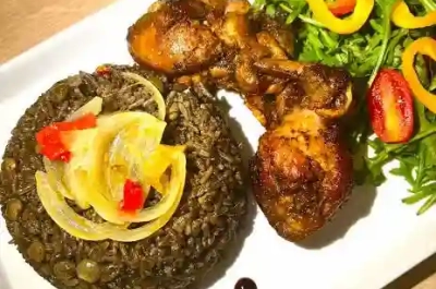 Restaurant Star Bar & Restaurant St Martin